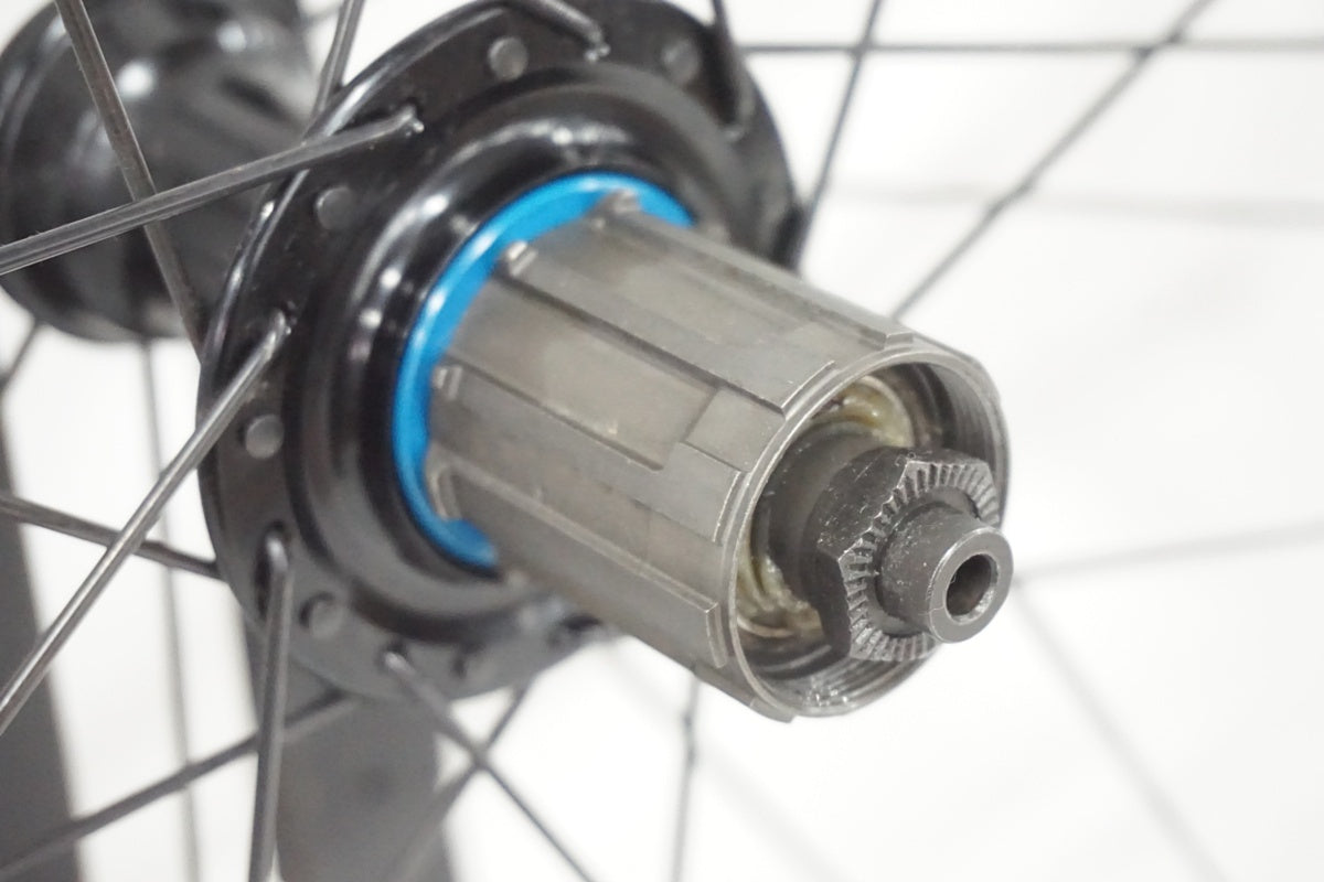 MOST 「モスト」 WILDCAT F3 SHIMANO11速 ホイールセット / 奈良店