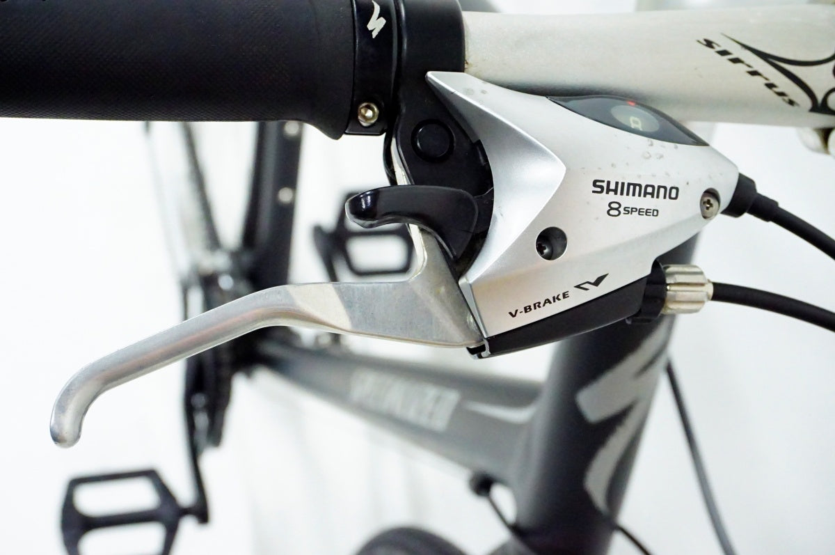 SPECIALIZED 「スペシャライズド」 SIRRUS ELITE 2011年モデル クロスバイク / 名古屋大須店