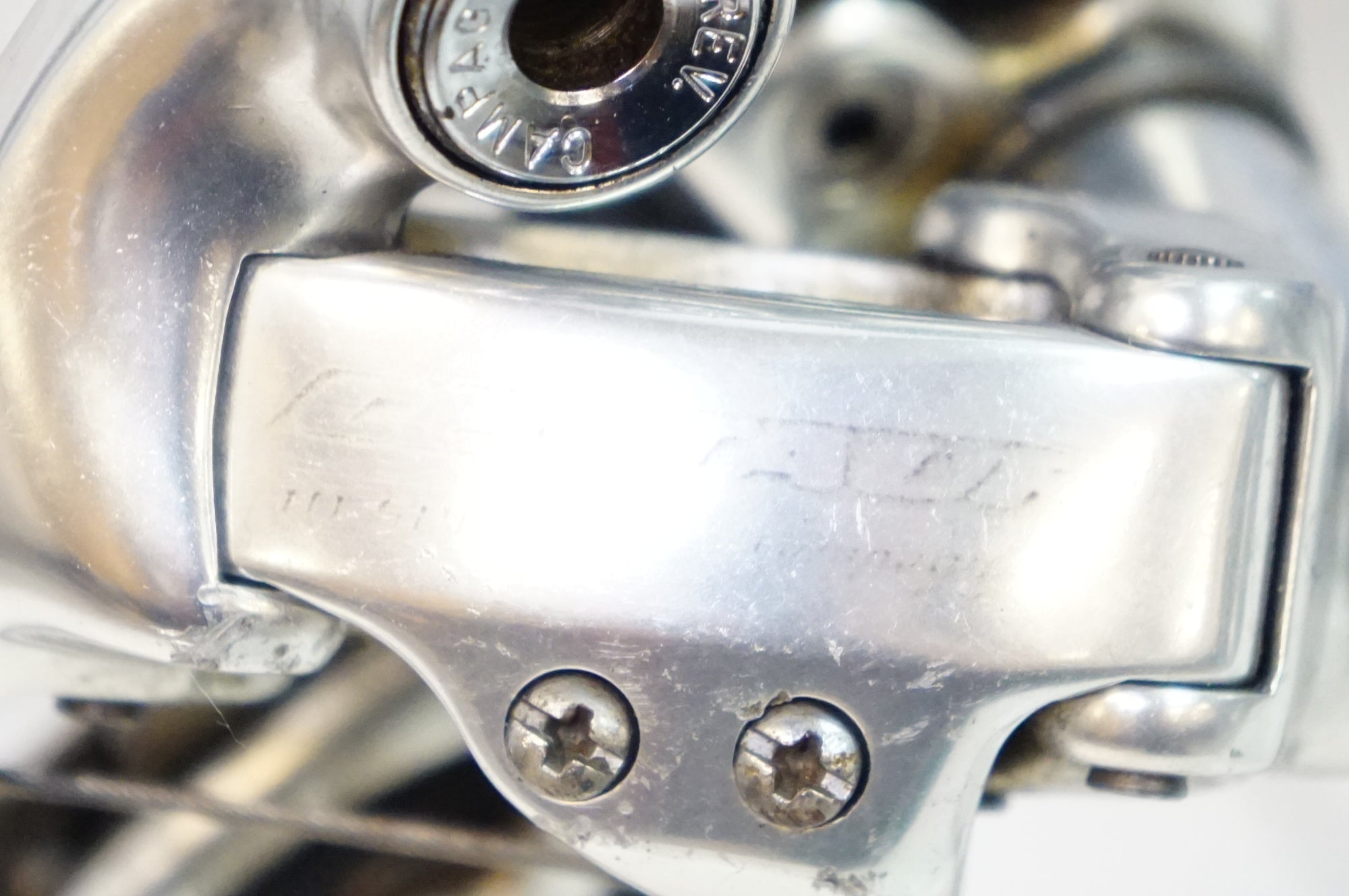 COLNAGO 「コルナゴ」 DREAM LUX 2000年頃 ロードバイク / 熊谷本店