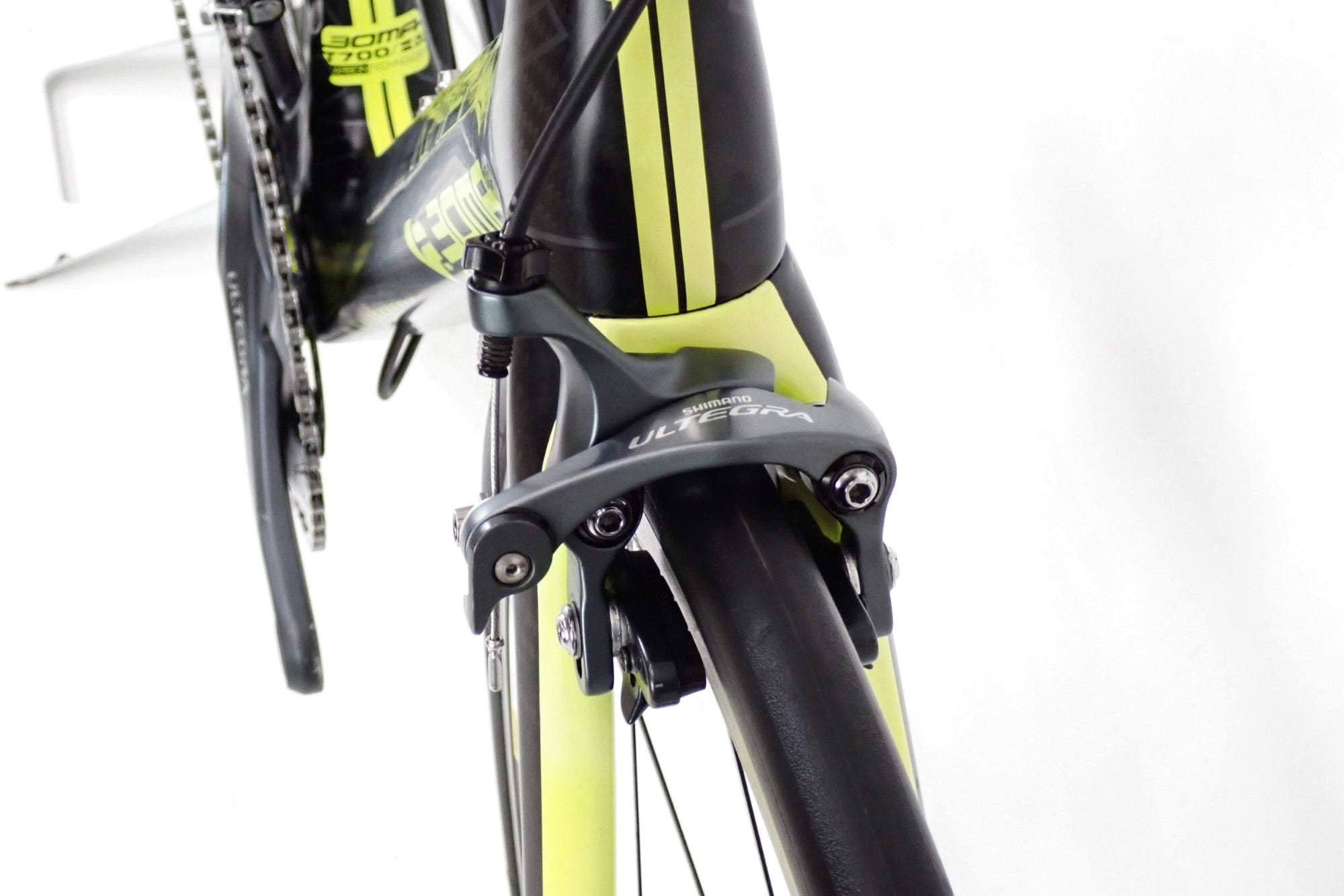 BOMA 「ボーマ」 CT-RA RASOR 2016年モデル ロードバイク / 伊勢崎店