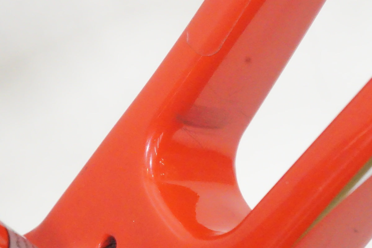 LOOK 「ルック」 586 ORIGIN 2010年モデル フレームセット / 京都西院店