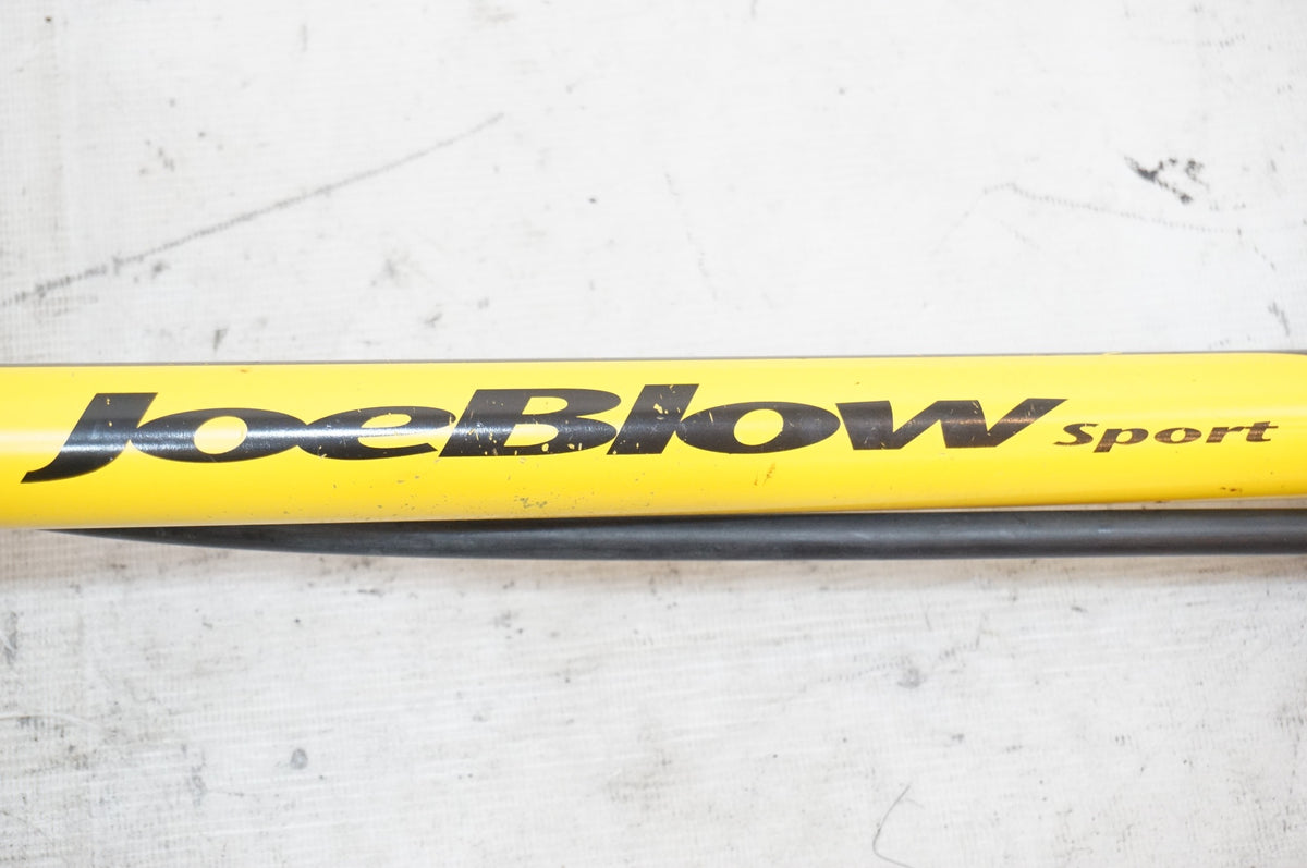 TOPEAK 「トピーク」 JOEBLOW SPORT フロアポンプ / 浦和ベース