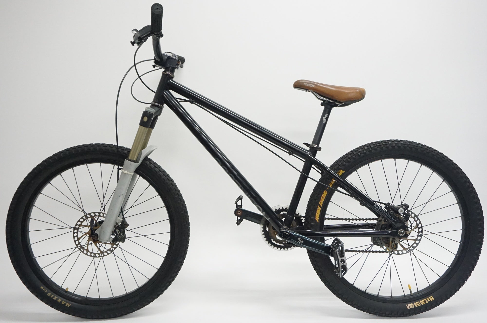 NS BIKES 「エヌエスバイクス」 NSTRAFFIC 年式不明 マウンテンバイク / 福岡店