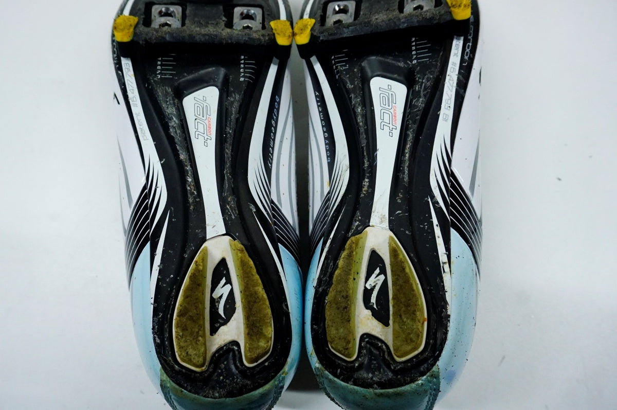 SPECIALIZED 「スペシャライズド」 S-WORKS RD 41.5(26.5cm) シューズ / 名古屋大須店