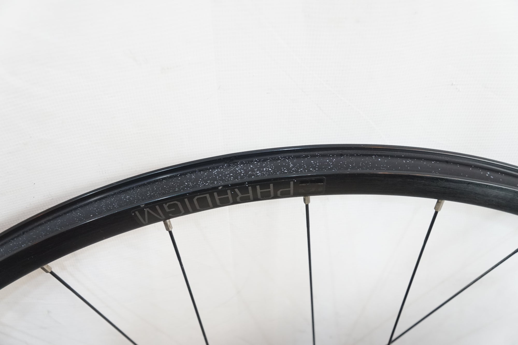 BONTRAGER 「ボントレガー」 PARADIGM COMP DISC シマノ11速 ホイールセット / バイチャリ浦和ベース