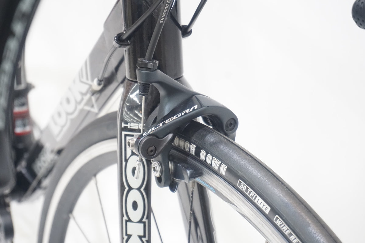 LOOK 「ルック」 KX LIGHT CARBON HM 2003年頃モデル ロードバイク / 京都西院店