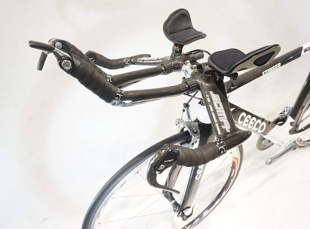 CEEPO 「シーポ」 STINGER 2008年ごろモデル TT ロードバイク / 横浜戸塚店