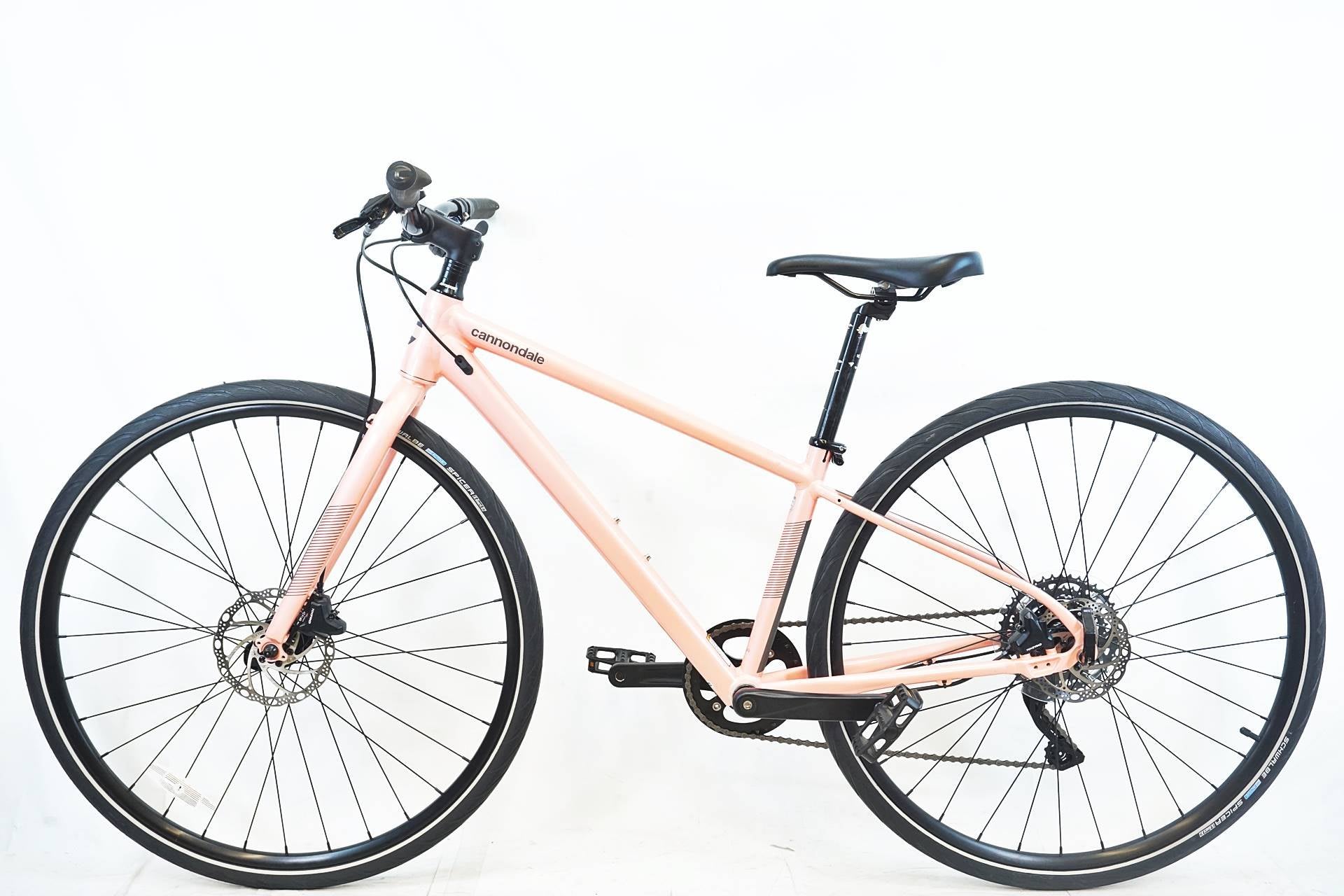 CANNONDALE 「キャノンデール」 QUICK WOMEN’S 4 2021年モデル クロスバイク / 中目黒店