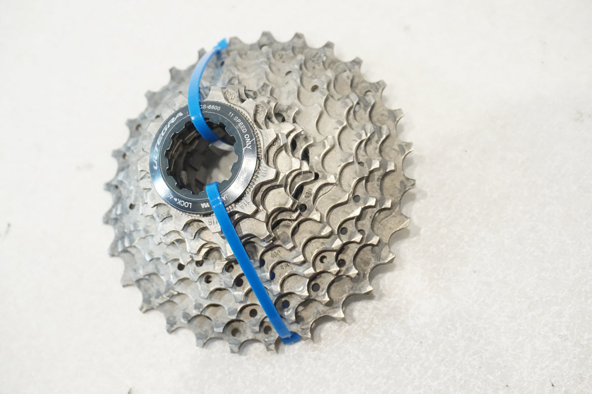 SHIMANO 「シマノ」 ULTEGRA CS-6800 11-28T スプロケット / 横浜戸塚店