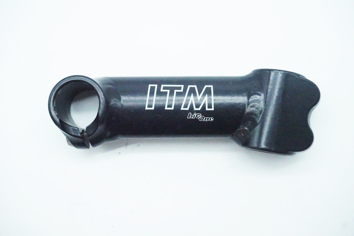 ITM「アイティーエム」 φ25.2 120mm ステム/ 京都西院店