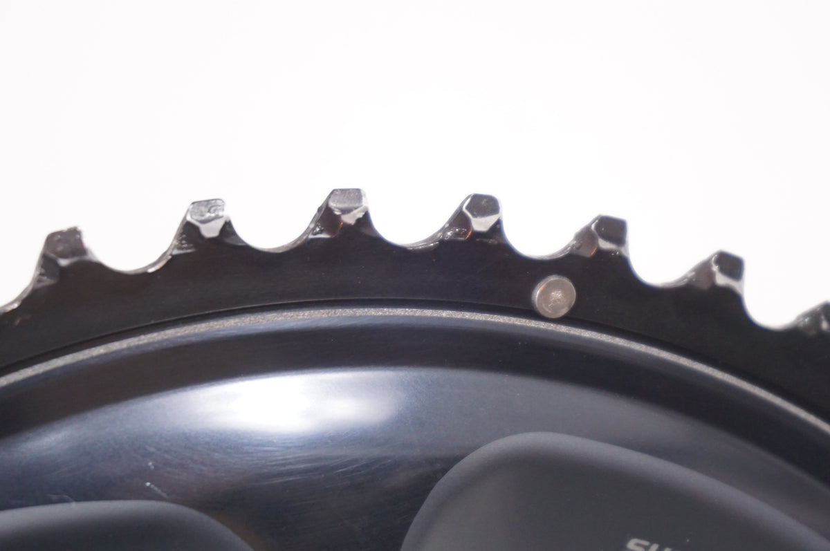 SHIMANO 「シマノ」 ULTEGRA FC-R8000 52-36T 170mm クランクセット / 世田谷店