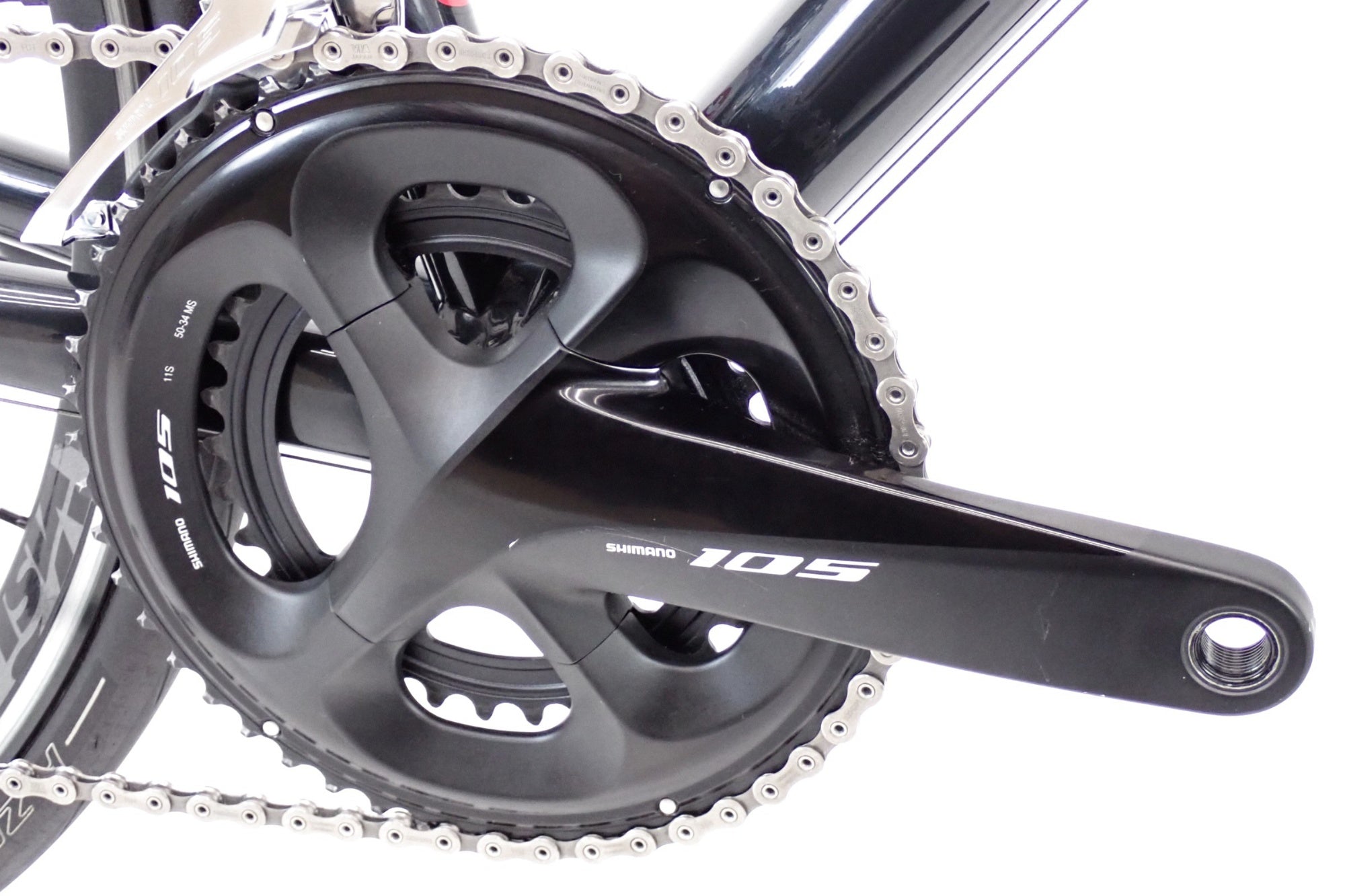 CINELLI 「チネリ」 EXPERIENCE 105 2019年モデル ロードバイク / 伊勢崎店