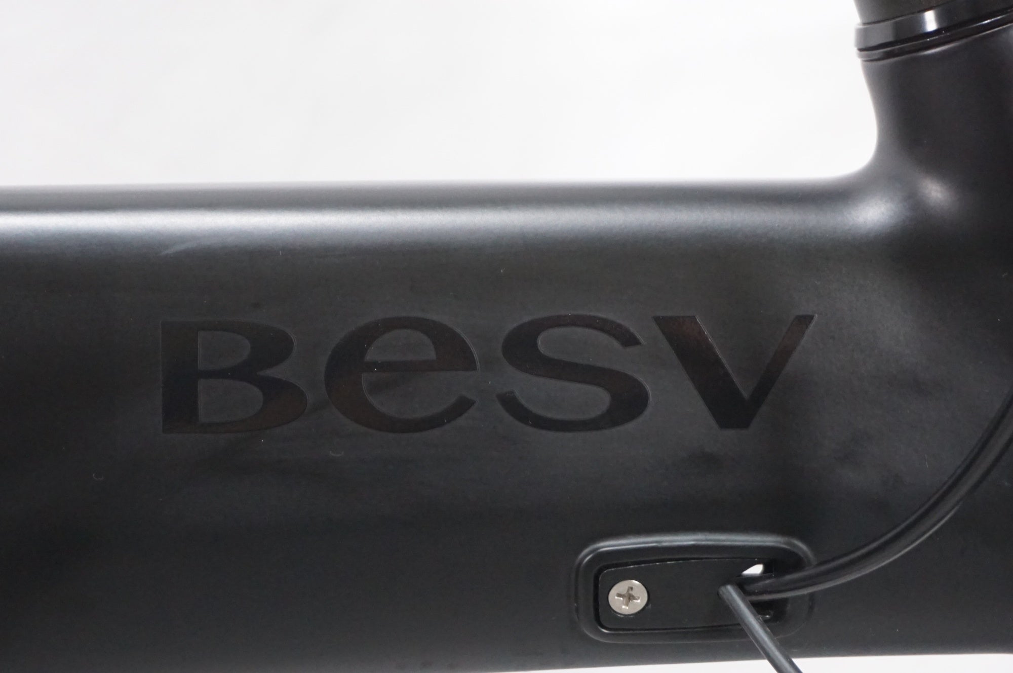BESV 「ベスビー」 PSA1 2023年モデル 電動アシスト自転車 / AKIBA店