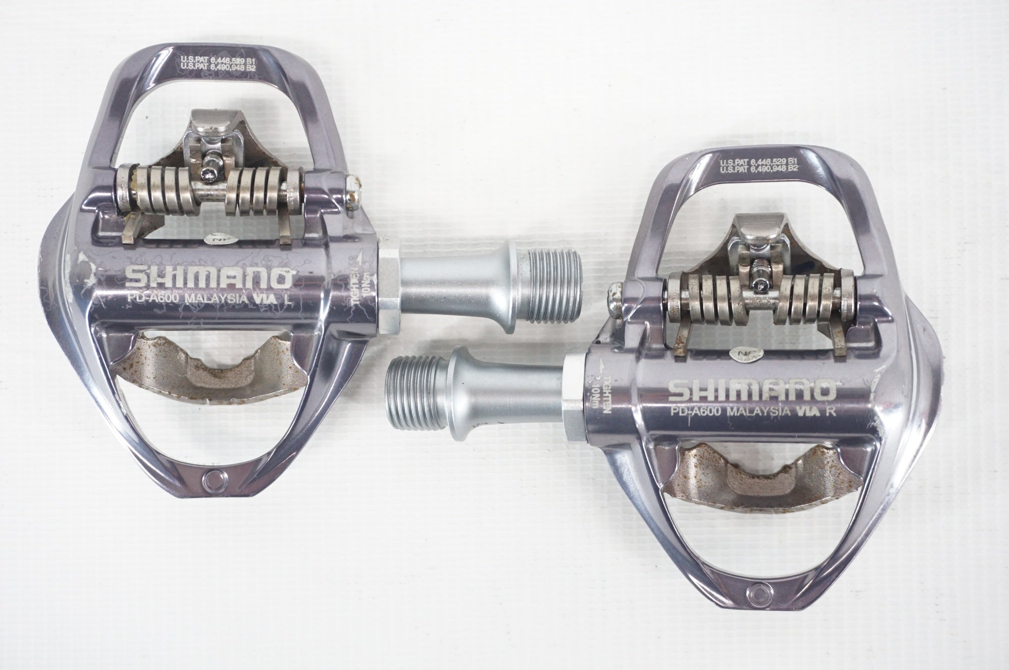 SHIMANO 「シマノ」 PD-A600 ペダル / 阪急塚口店