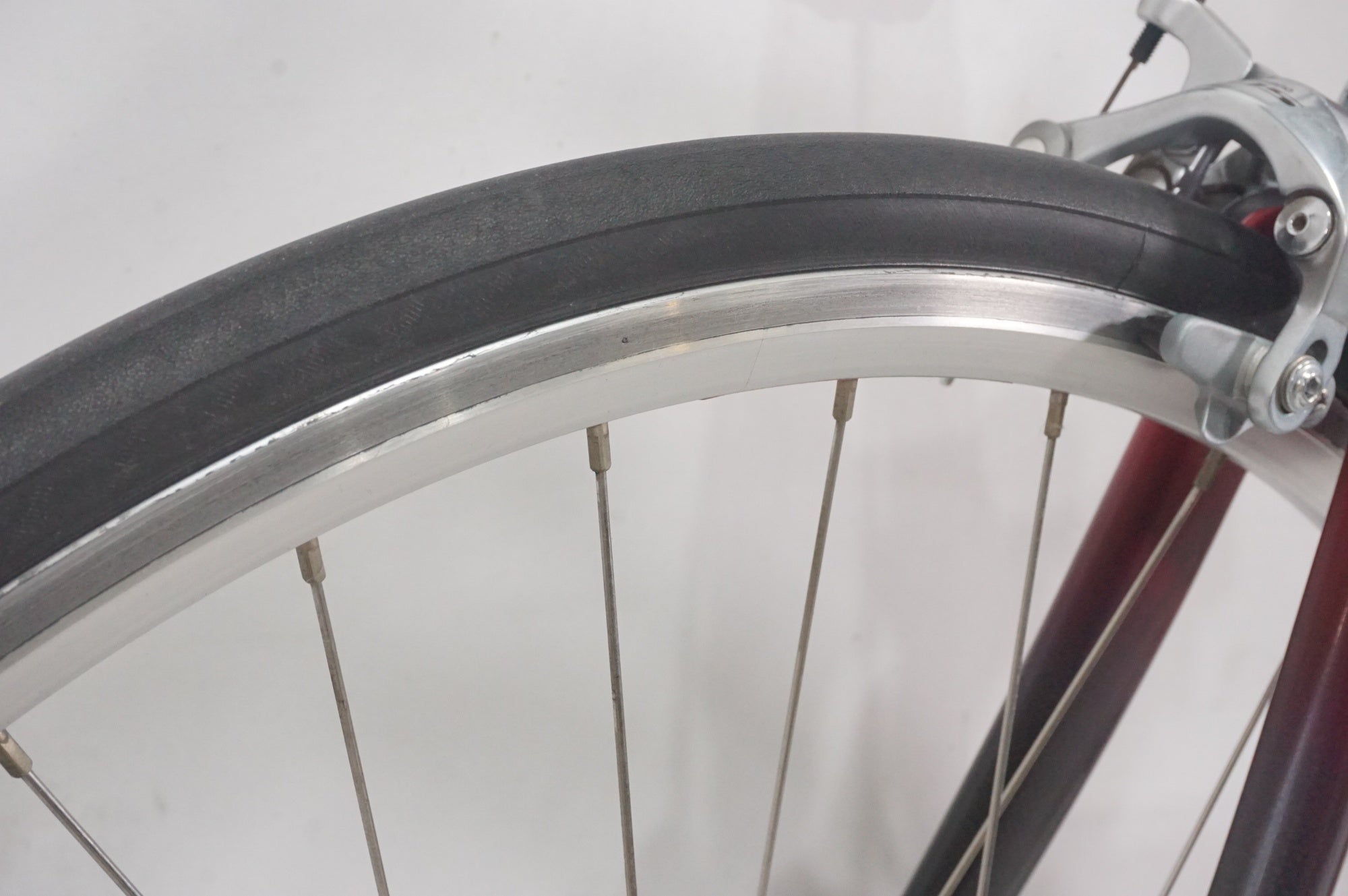 RALEIGH 「ラレー」 CARLTON F 2017年モデル ロードバイク / AKIBA店