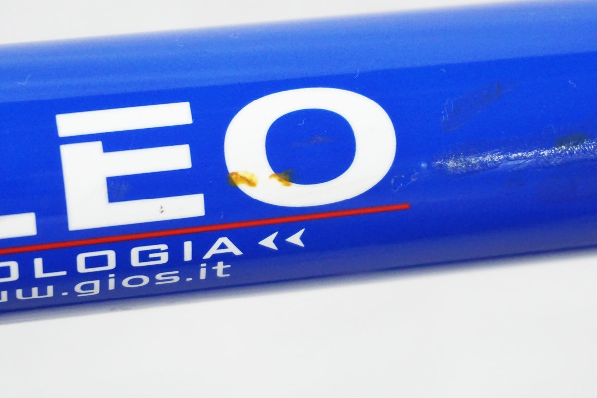 GIOS 「ジオス」 FELLEO 2015年頃モデル フレームセット / 奈良店