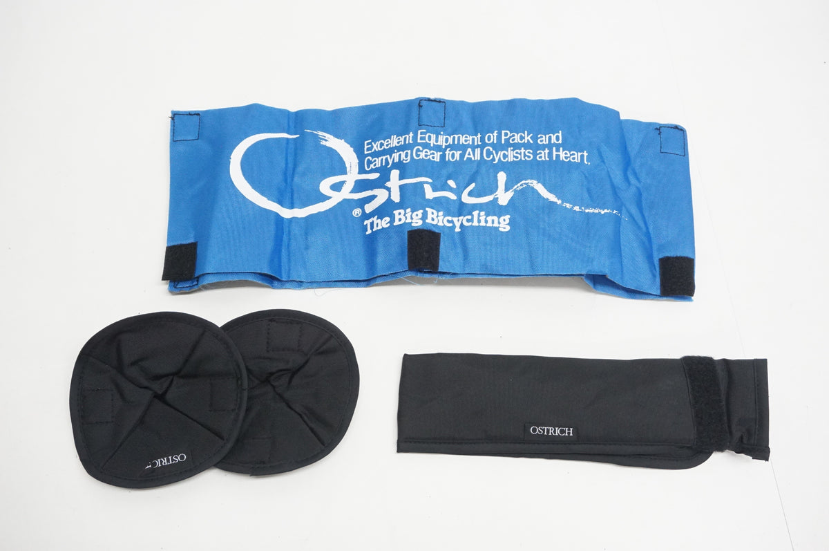 OSTRICH 「オーストリッチ」 アレックスモールトン用 輪行袋 / 福岡店