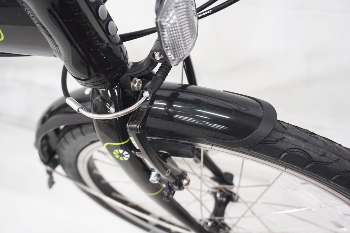 DAHON 「ダホン」 VYBE D7 2021年頃モデル 折り畳み自転車 20インチ / 大阪美原北インター店