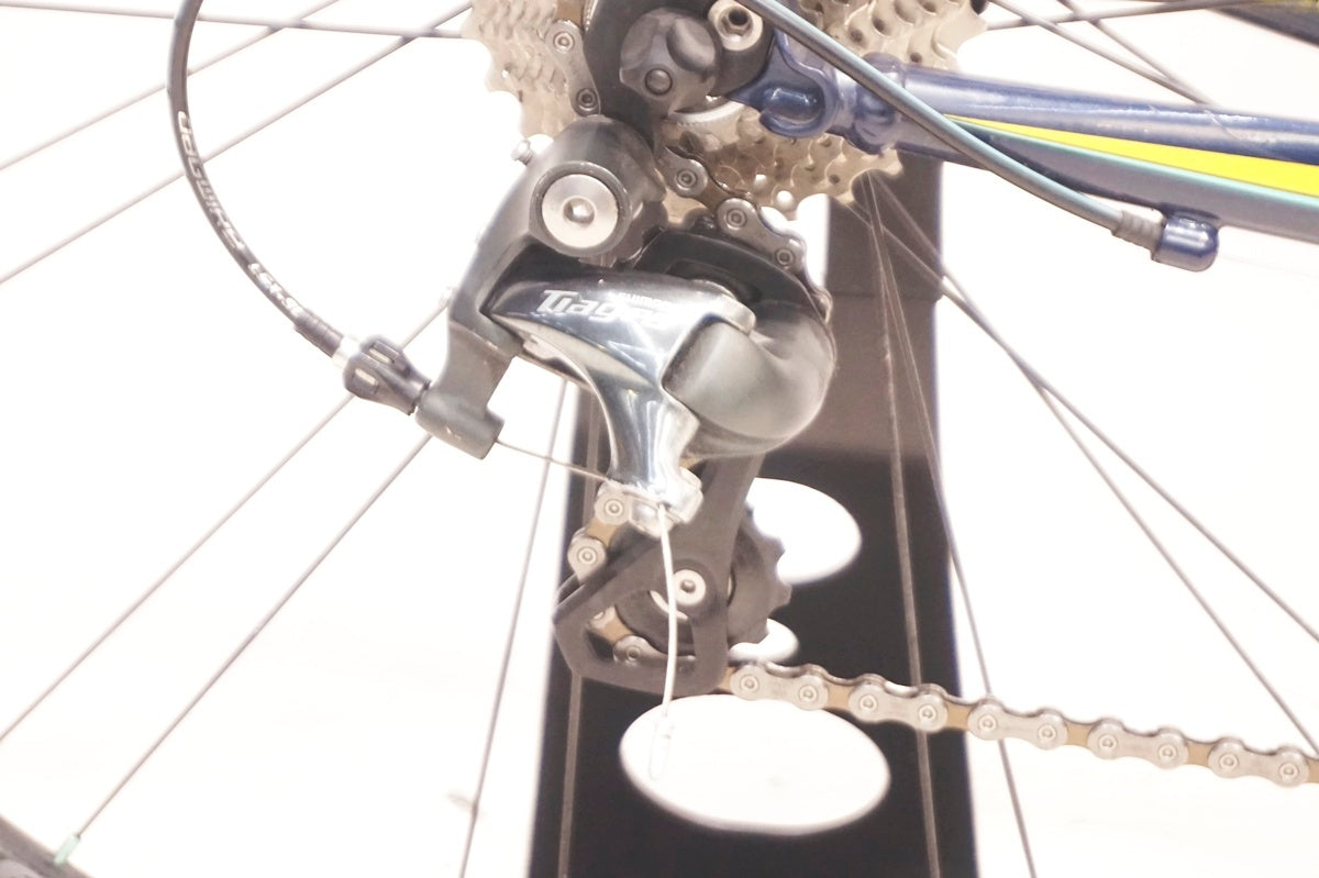 BIANCHI 「ビアンキ」 VIANIRONE7 2017年モデル TIAGRA ロードバイク / 大阪門真店