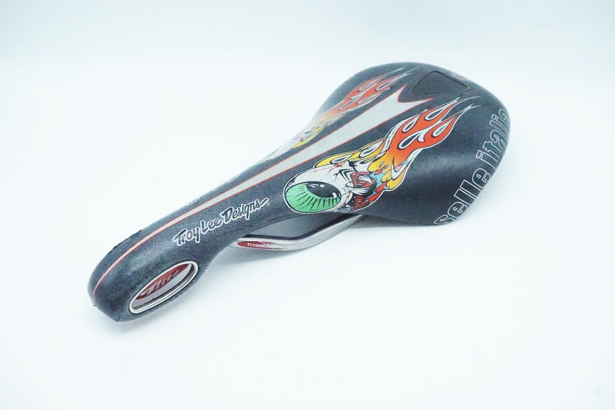 SELLE ITALIA「セライタリア」 FLITE TroyLeeDesign サドル/ 京都西院店