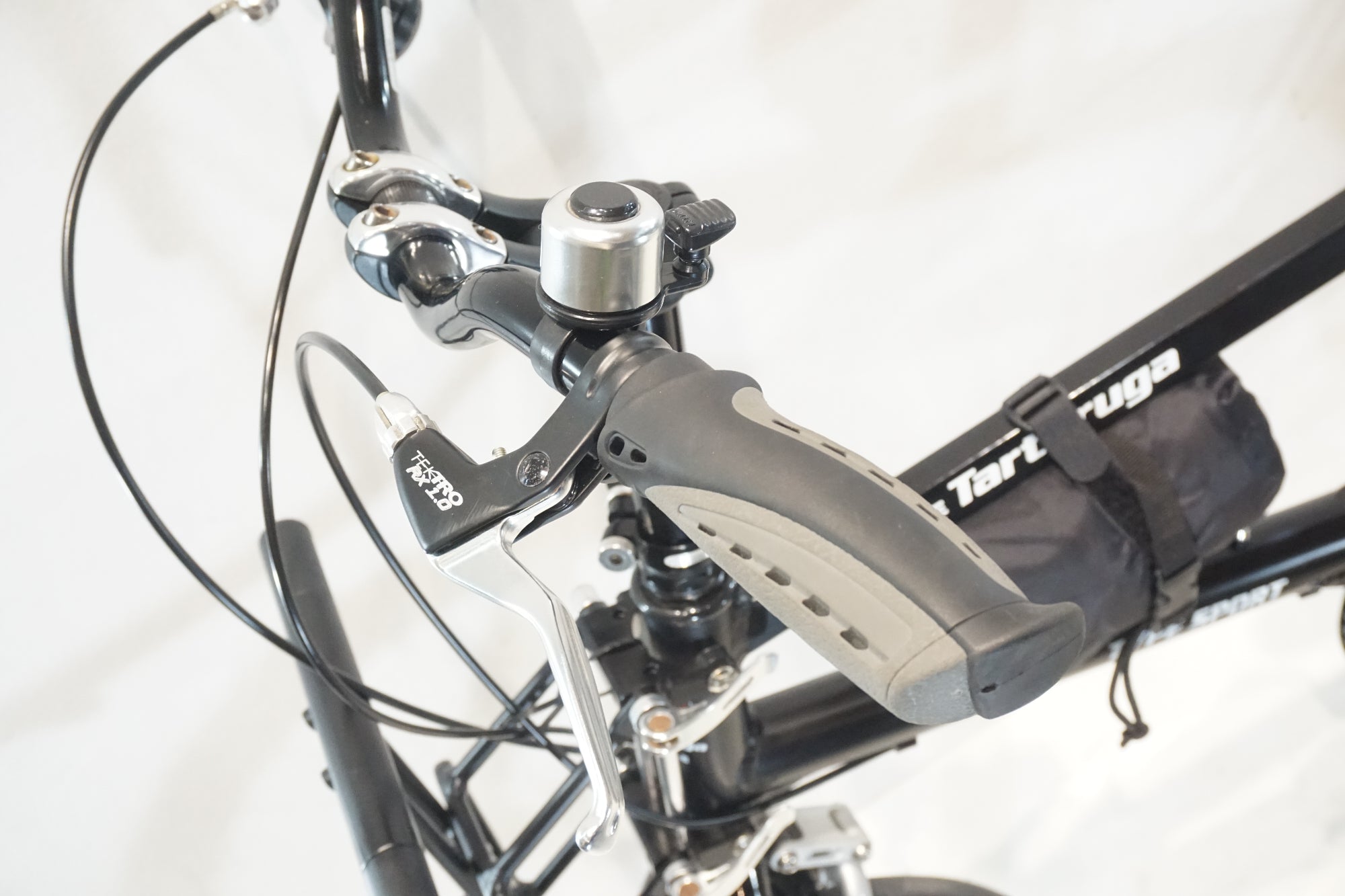 TARTARUGA 「タルタルーガ」 TYPE SPORT 2018年モデル 20インチ ミニベロ / 横浜戸塚店