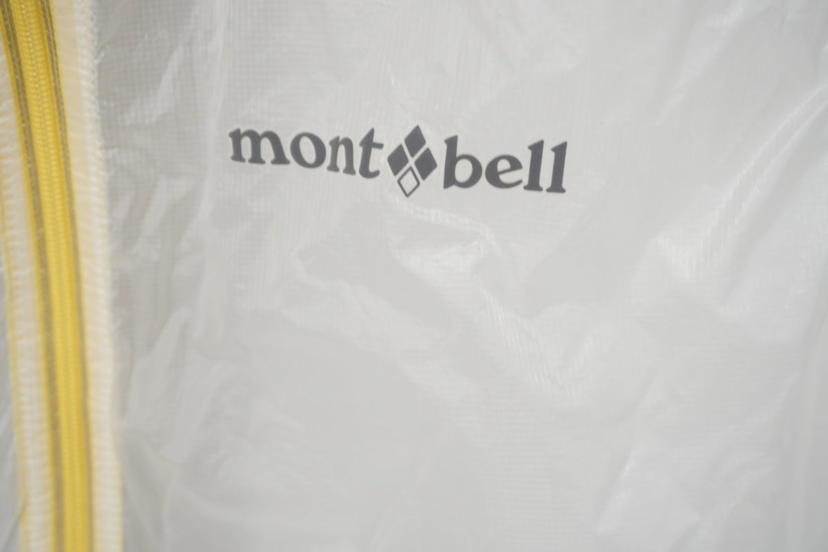 MONT-BELL 「モンベル」 Sサイズ ベスト / 滋賀大津店