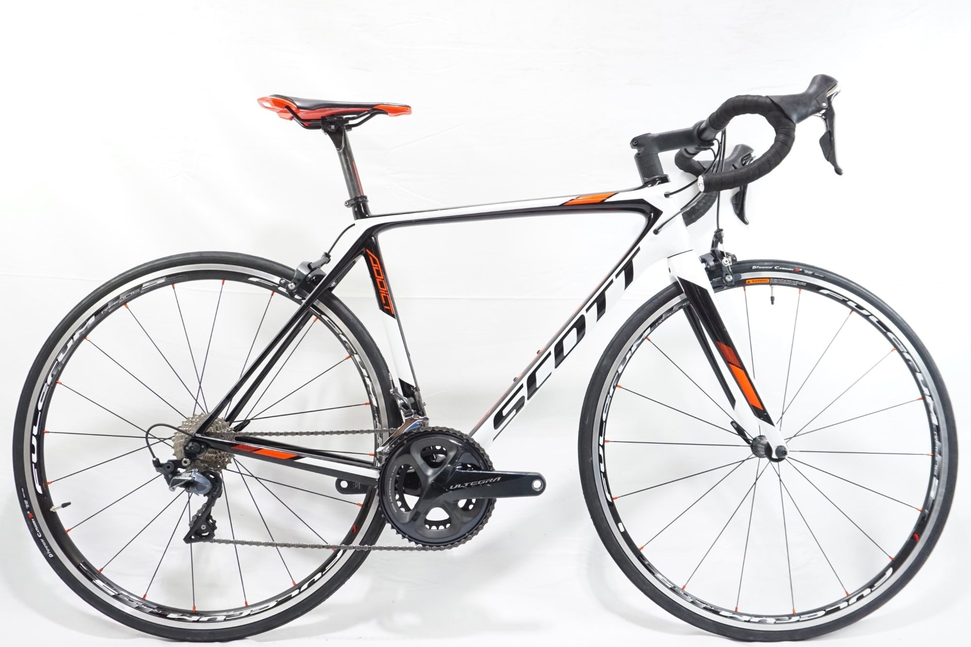 SCOTT 「スコット」 ADDICT 20 2017年モデル ロードバイク / 中