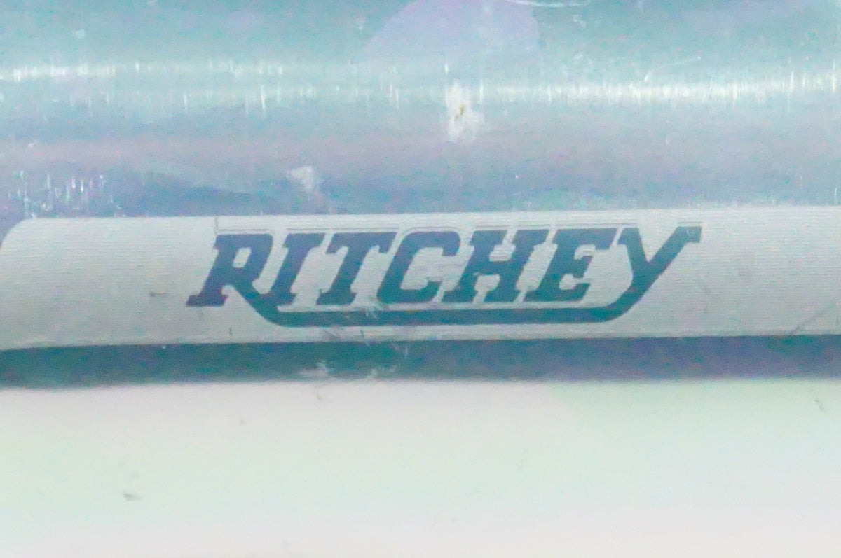 RITCHEY 「リッチー」 CLASSIC C220 Φ31.8 80mm ステム / 名古屋大須店