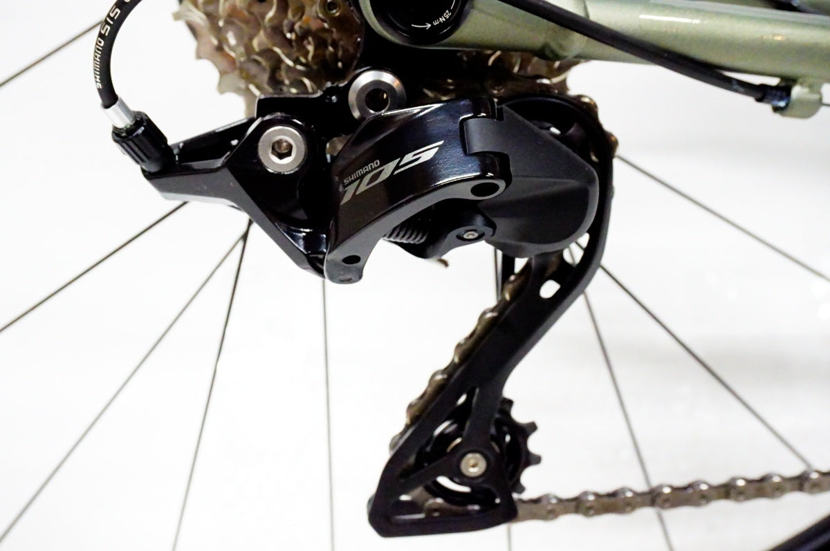 TREK 「トレック」 DOMANE AL 5 GEN4 2025年モデル ロードバイク / 名古屋大須店