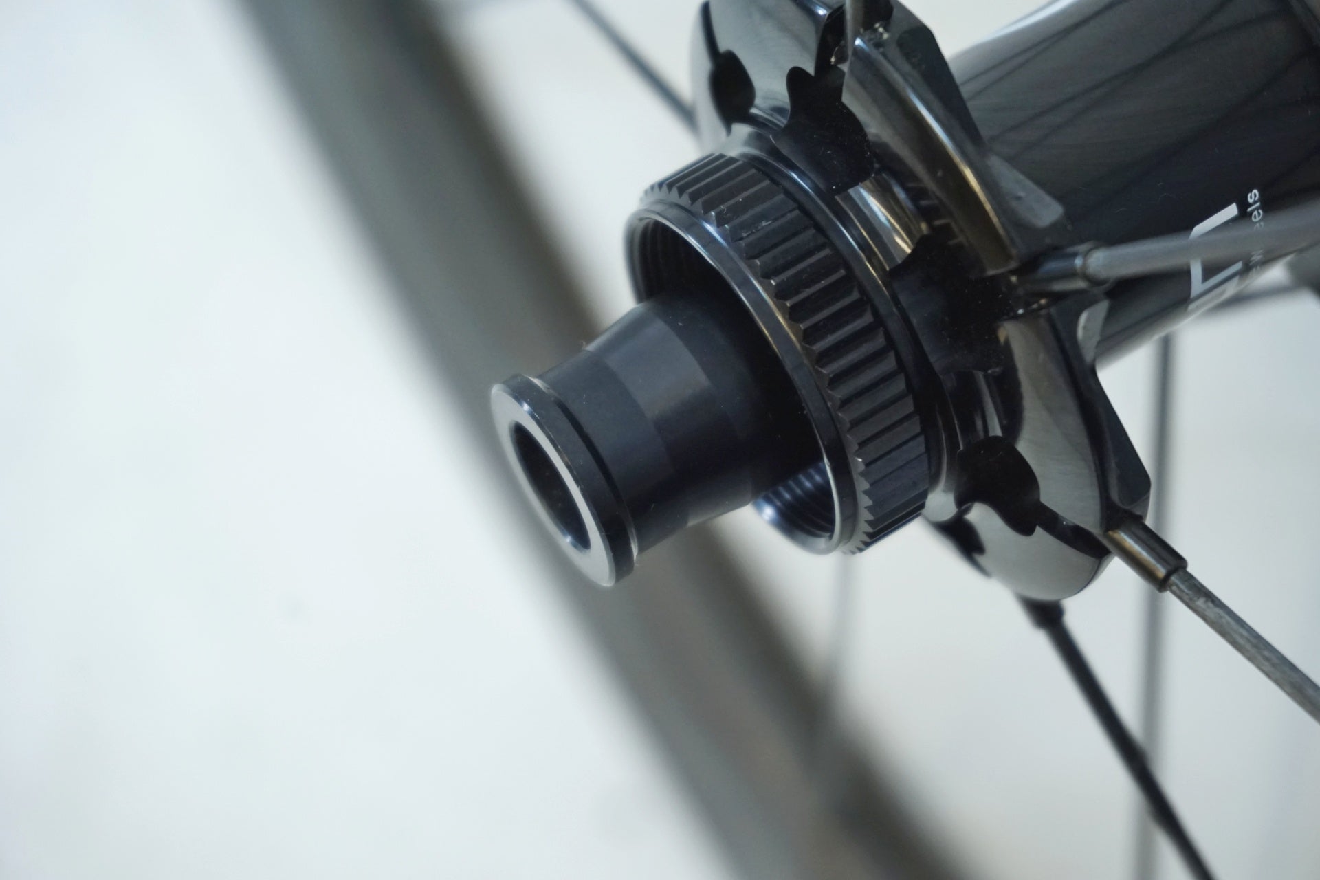 LUN 「ルン」 HYPER D45 シマノ11S ホイールセット / 有明ガーデン店