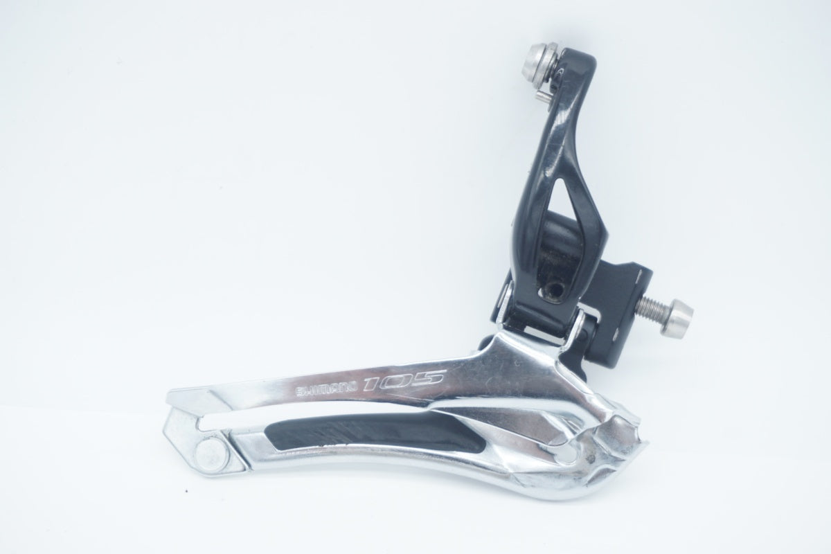 SHIMANO 「シマノ」 105 FD-5800 フロントディレイラー / 滋賀