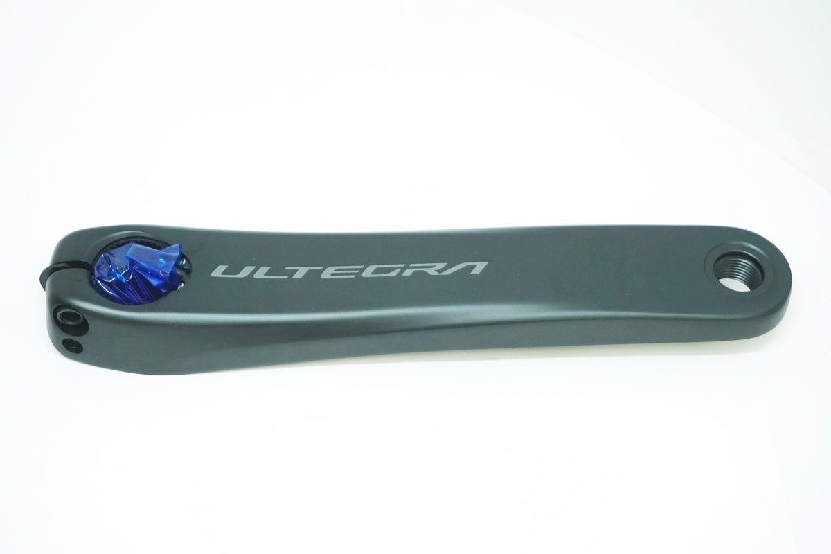 SHIMANO 「シマノ」 ULTEGRA FC-R8100-P 50-34T 175mm クランク / 大阪美原北インター店