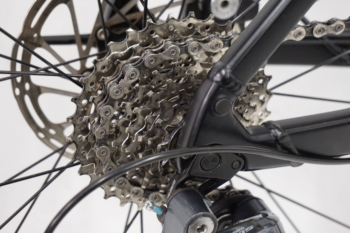 SCOTT「スコット」 SPEEDSTER 40 DISC 2023年モデル ロードバイク / 浜松店