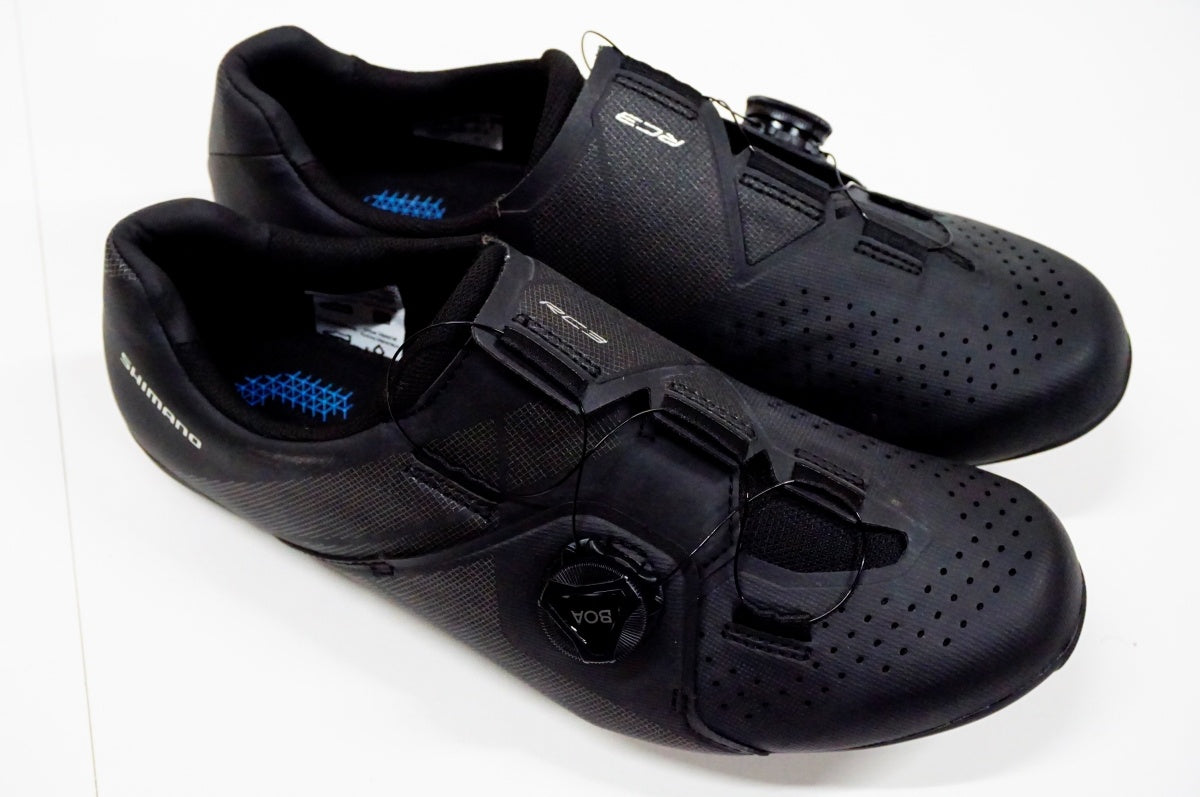 SHIMANO 「シマノ」 RC3 SHRC300M L01 S 27.2cm シューズ / 名古屋大須