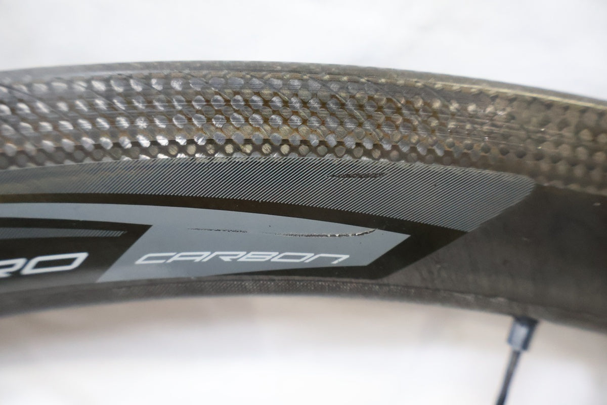 FULCRUM 「フルクラム」 RACING QUATTRO CARBON SHIMANO 11速 ホイールセット / 高知店