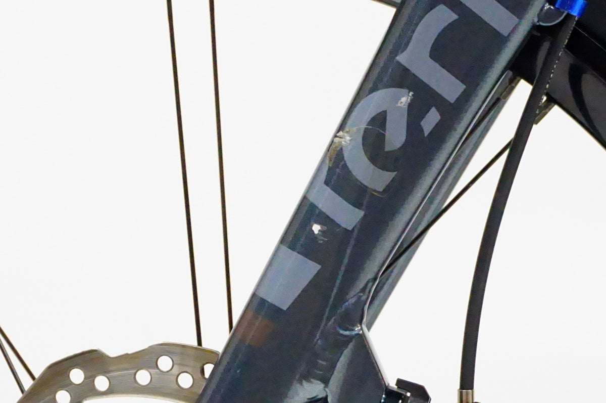 TERN 「ターン」 VERGE P10 2023年モデル 20インチ 折り畳み自転車 / 名古屋大須店