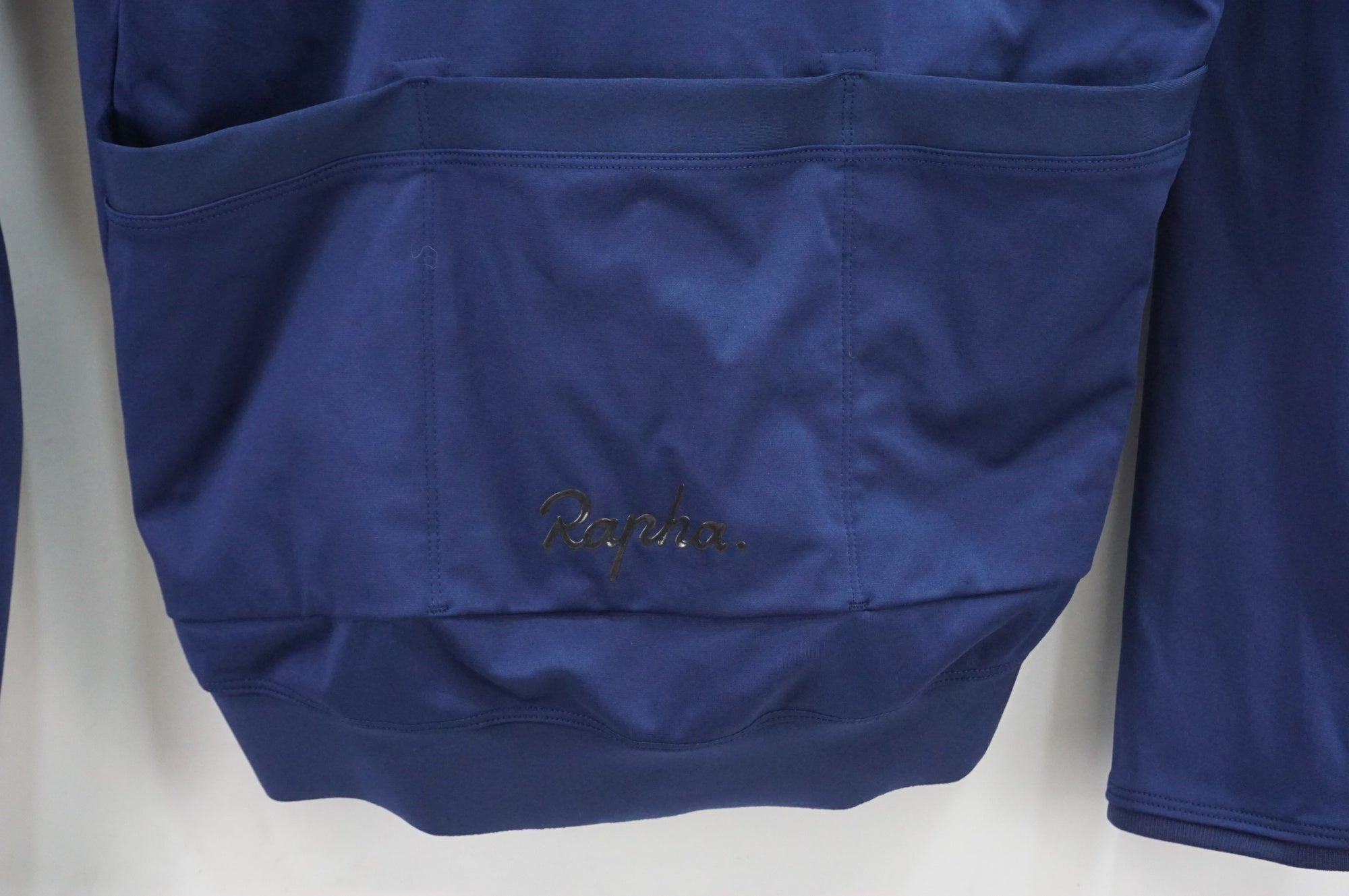 RAPHA 「ラファ」 CORE LONG SLEEVE JERSEY 長袖 XLサイズ ジャージ / 大宮店