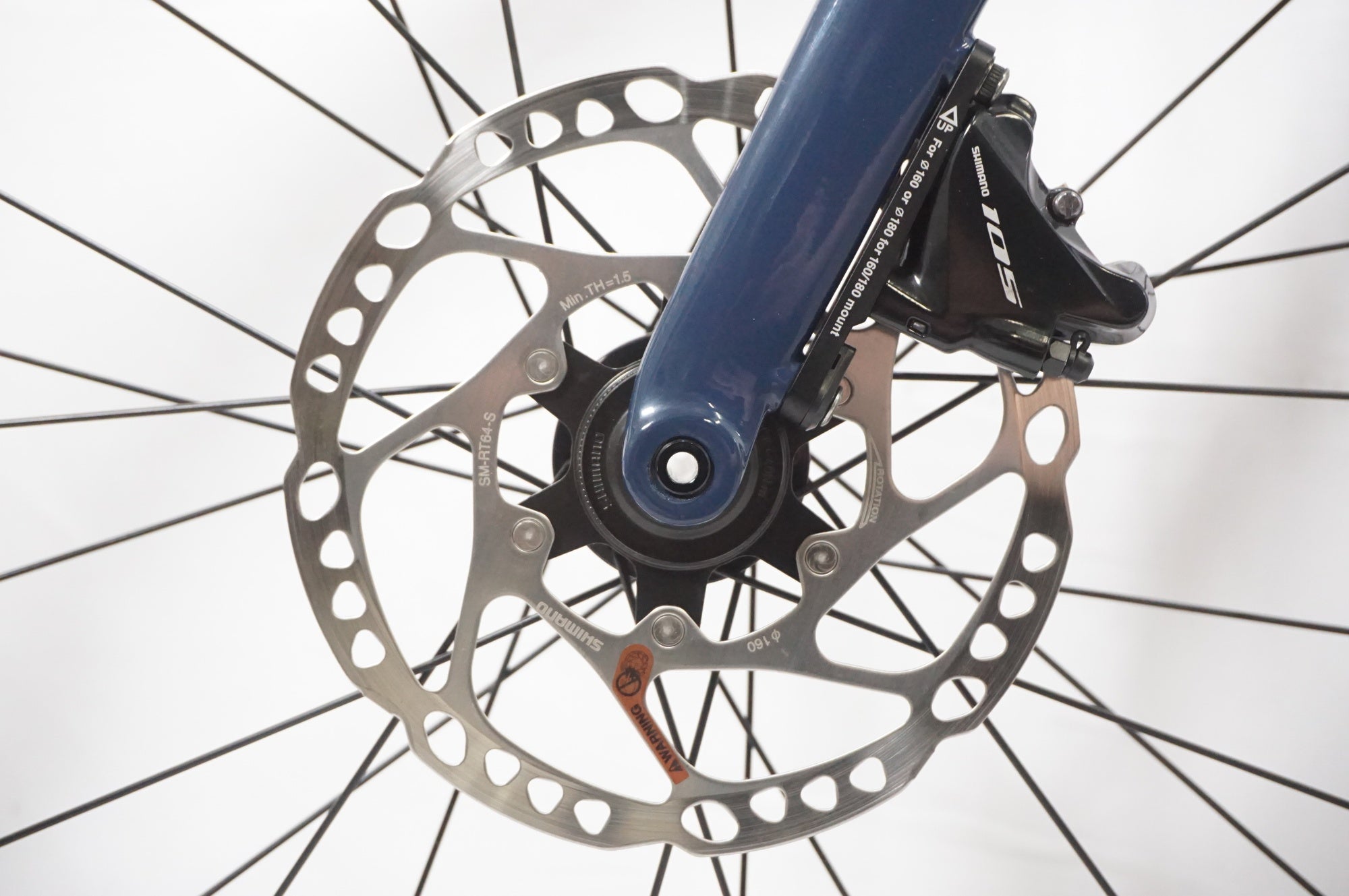 CANNONDALE 「キャノンデール」 CAAD13 DISC 105 RAPHA 2021年モデル ロードバイク / AKIBA店
