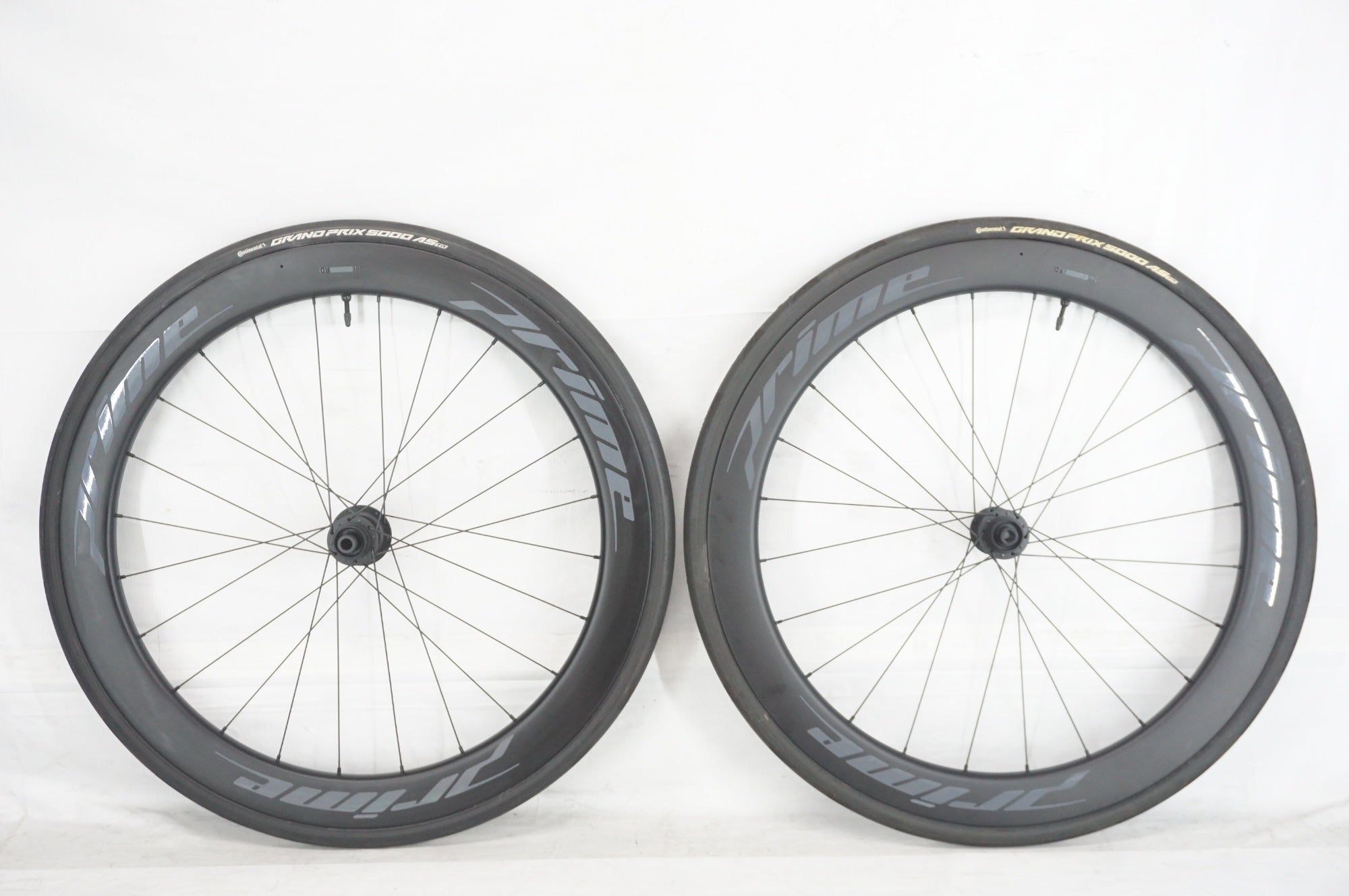 PRIME 「プライム」 RD-56 SRAM XDR ホイールセット / 阪急塚口店