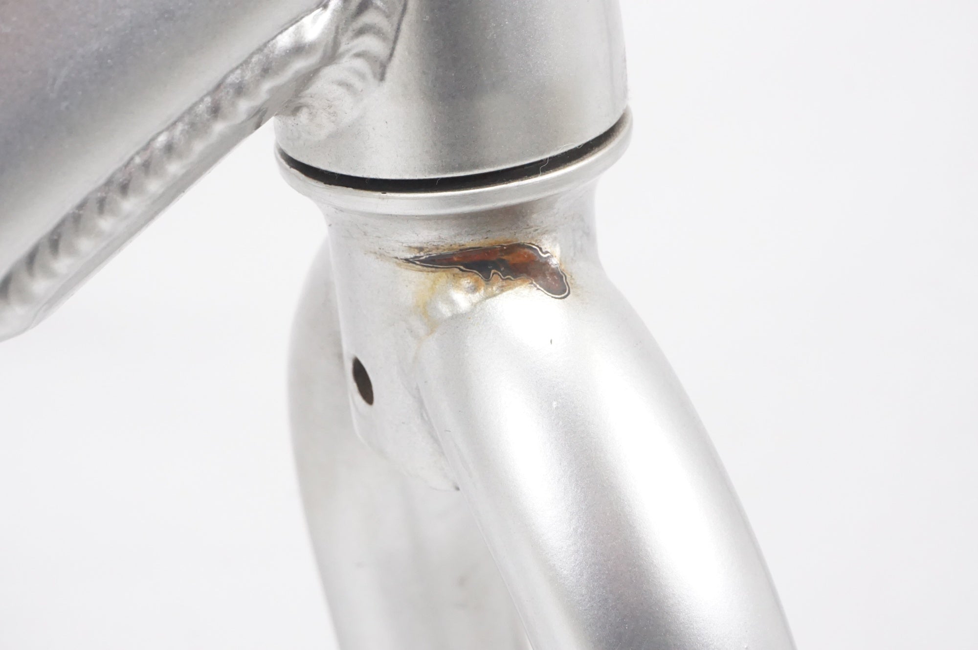 LOUIS GARNEAU「ルイガノ」CHASSE 2013年モデル クロスバイクフレームセット / AKIBA店