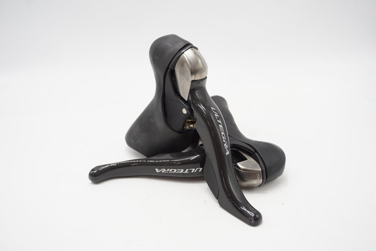 SHIMANO「シマノ」 ULTEGRA ST-6700 デュアルコントロールレバー/ 京都