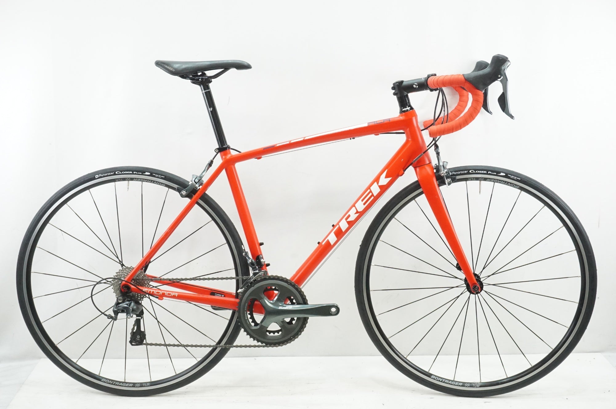 TREK 「トレック」 EMONDA ALR 4 2016年モデル ロードバイク / 大宮店