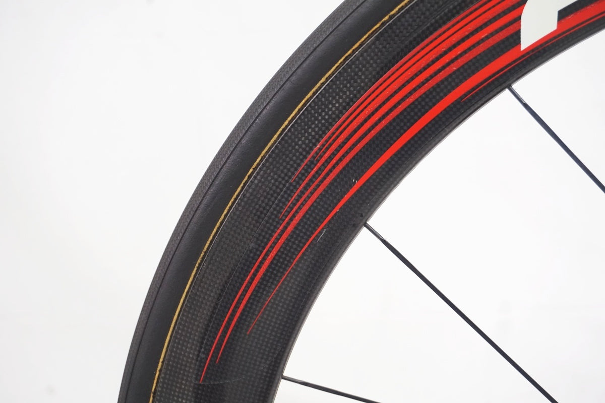 FULCRUM 「フルクラム」 RACING SPEED XLR50 カンパフリー ホイールセット / 大阪美原北インター店