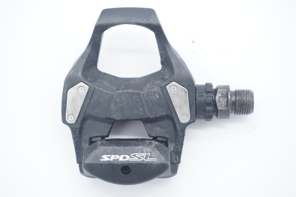 SHIMANO 「シマノ」 PD-RS500 ペダル / 滋賀大津店