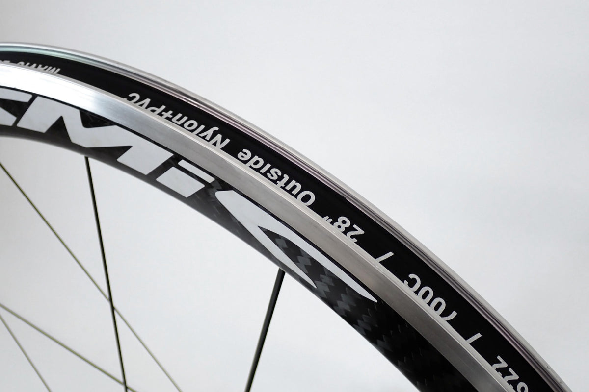 MAVIC 「マビック」 COSMIC PRO CARBON シマノ11速 ホイールセット / 伊勢崎店