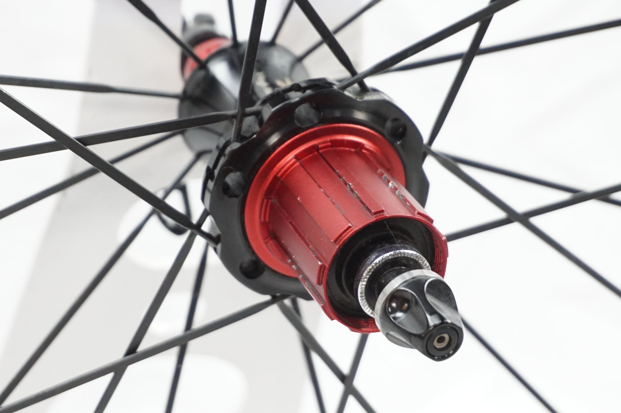 TYRELL 「タイレル」 AM-9 シマノ10S ホイールセット / 川越店