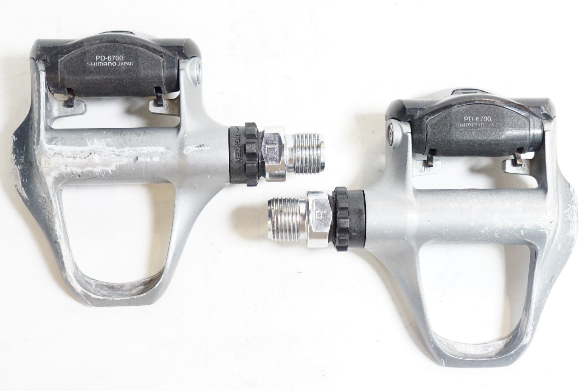 SHIMANO 「シマノ」 ULTEGRA PD-6700 ペダル / 熊谷本店