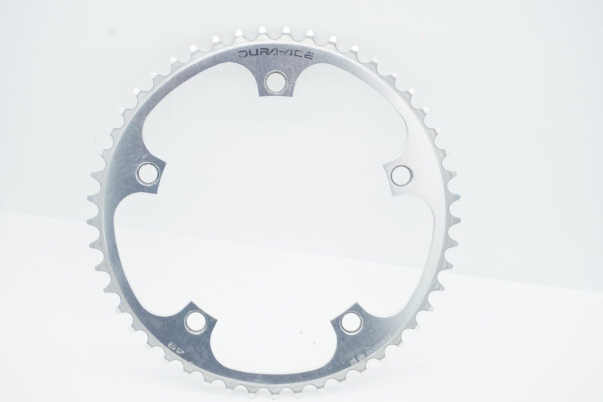 SHIMANO 「シマノ」 DURA-ACE NJS 49T チェーンリング / 滋賀大津店