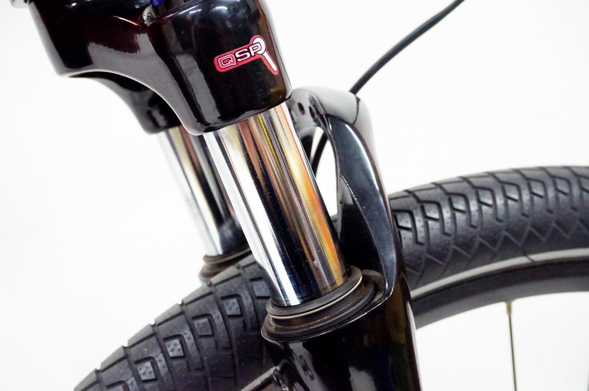 ジャンク YAMAHA 「ヤマハ」 CROSS CORE RC 2022年モデル 電動アシスト自転車 / 名古屋大須店