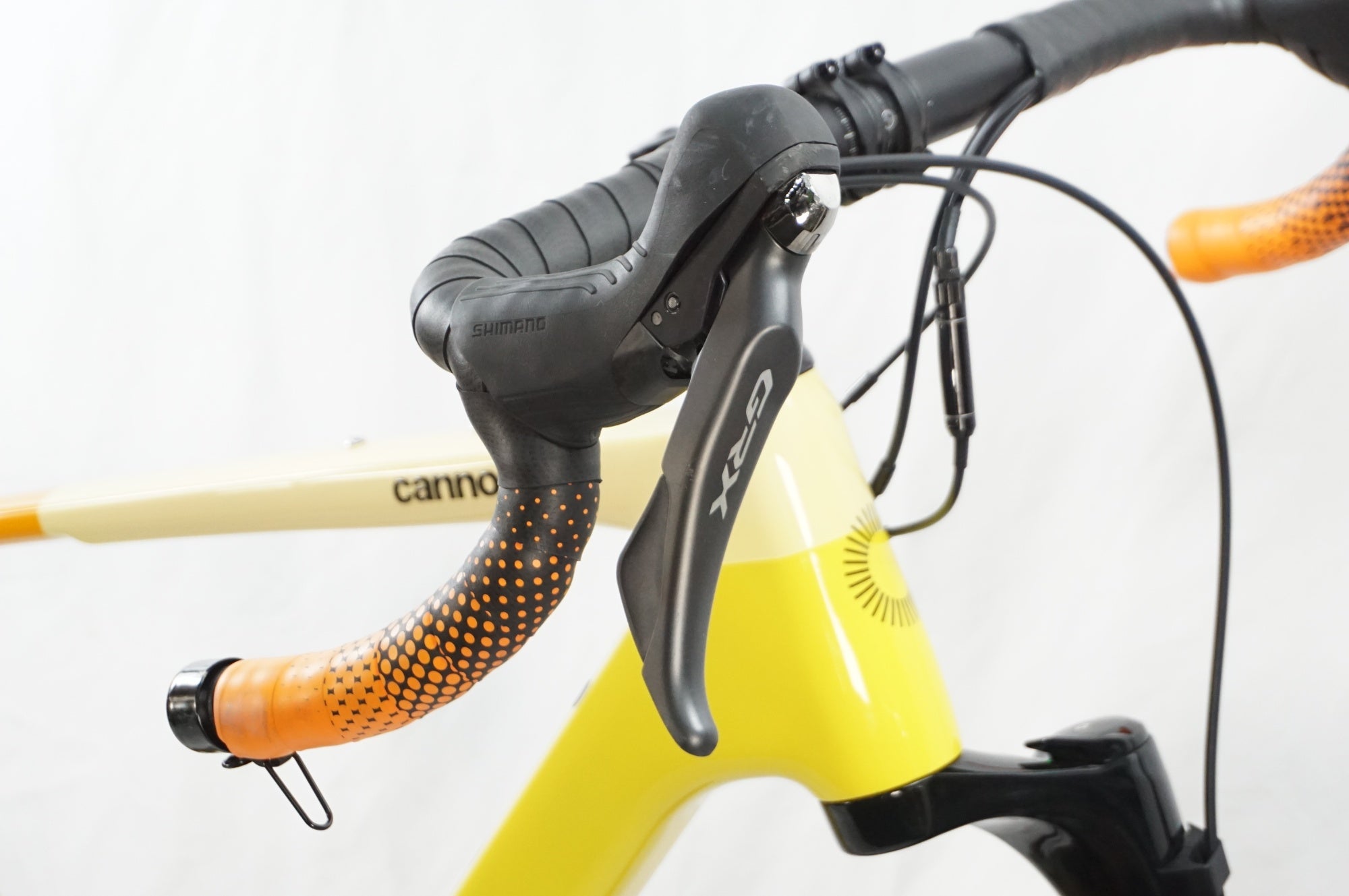 CANNONDALE 「キャノンデール」 TOPSTONE CRB 2 LEFTY 2022 ロードバイク / 川越店